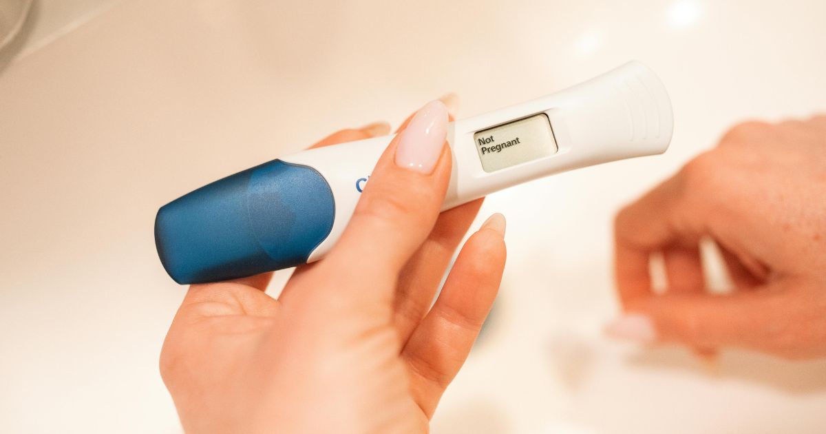 Do pregnancy tests expire?