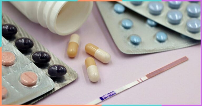 signs of ovulation after stopping the pill