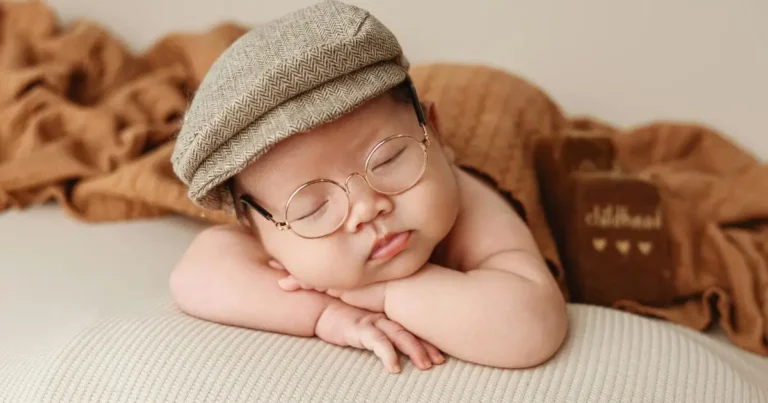 When Do Babies Drop to One Nap